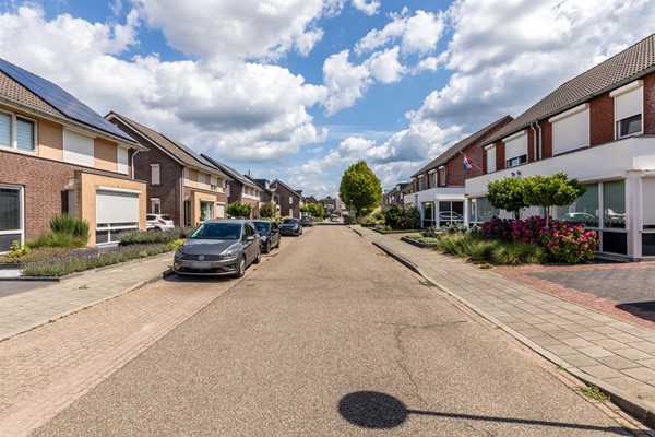 Medium property photo - Gelrestraat 18, 5951 JD Belfeld